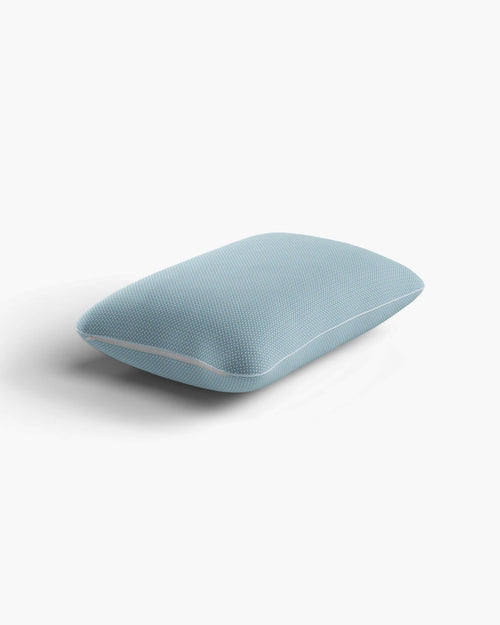 Hoofdkussen Snow Cube van Revor