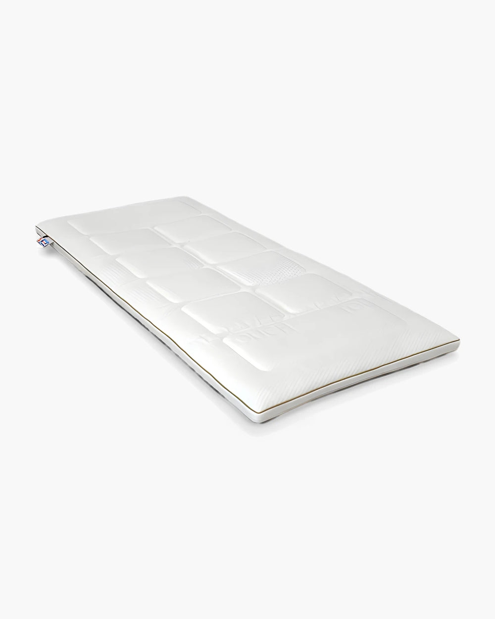Topper Relax Visco 90x200 cm van Revor