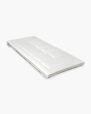 Topper Relax Visco 90x200 cm van Revor