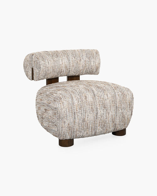 Fauteuil Arabella van Richmond Interiors in beige stof