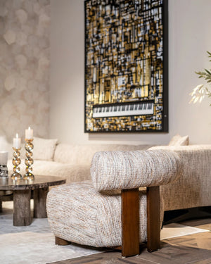 Fauteuil Arabella van Richmond Interiors, foto 5 van 7