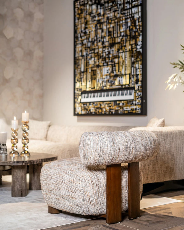 Fauteuil Arabella van Richmond Interiors, foto 5 van 7