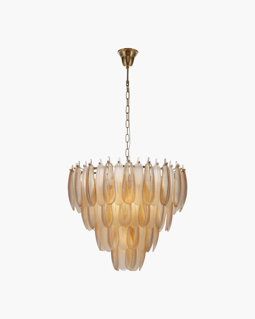Hanglamp Chloe van Richmond Interiors in glas