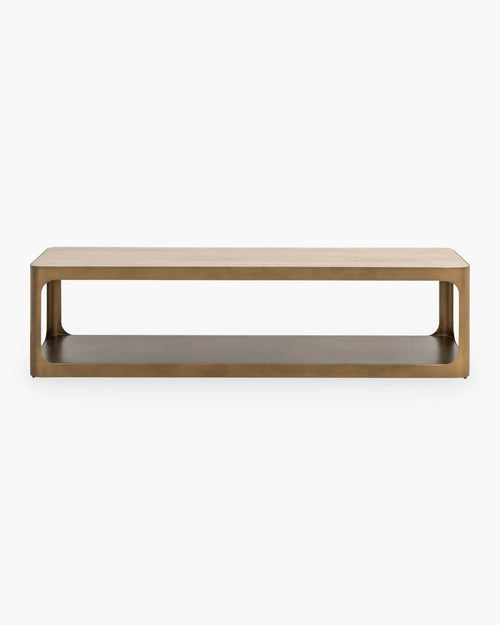 Tv-meubel Claridge 160 cm van Richmond Interiors