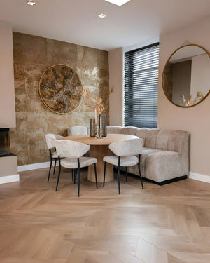 Eetkamerbank Hillpark van Richmond Interiors, foto 6 van 7