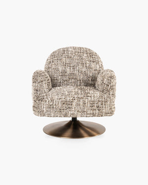 Draaifauteuil Kagney van Richmond Interiors, foto 2 van 5