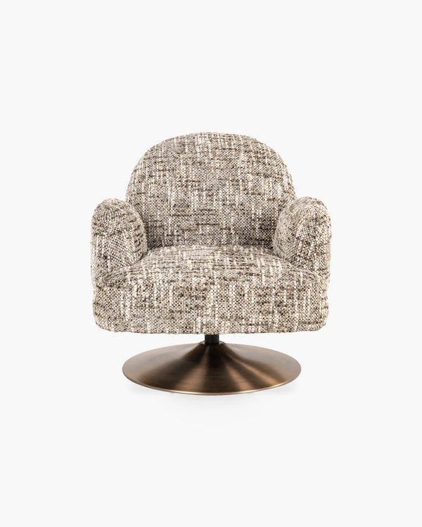 Draaifauteuil Kagney van Richmond Interiors, foto 2 van 5