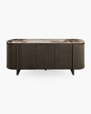 Dressoir Langford van Richmond Interiors in hout
