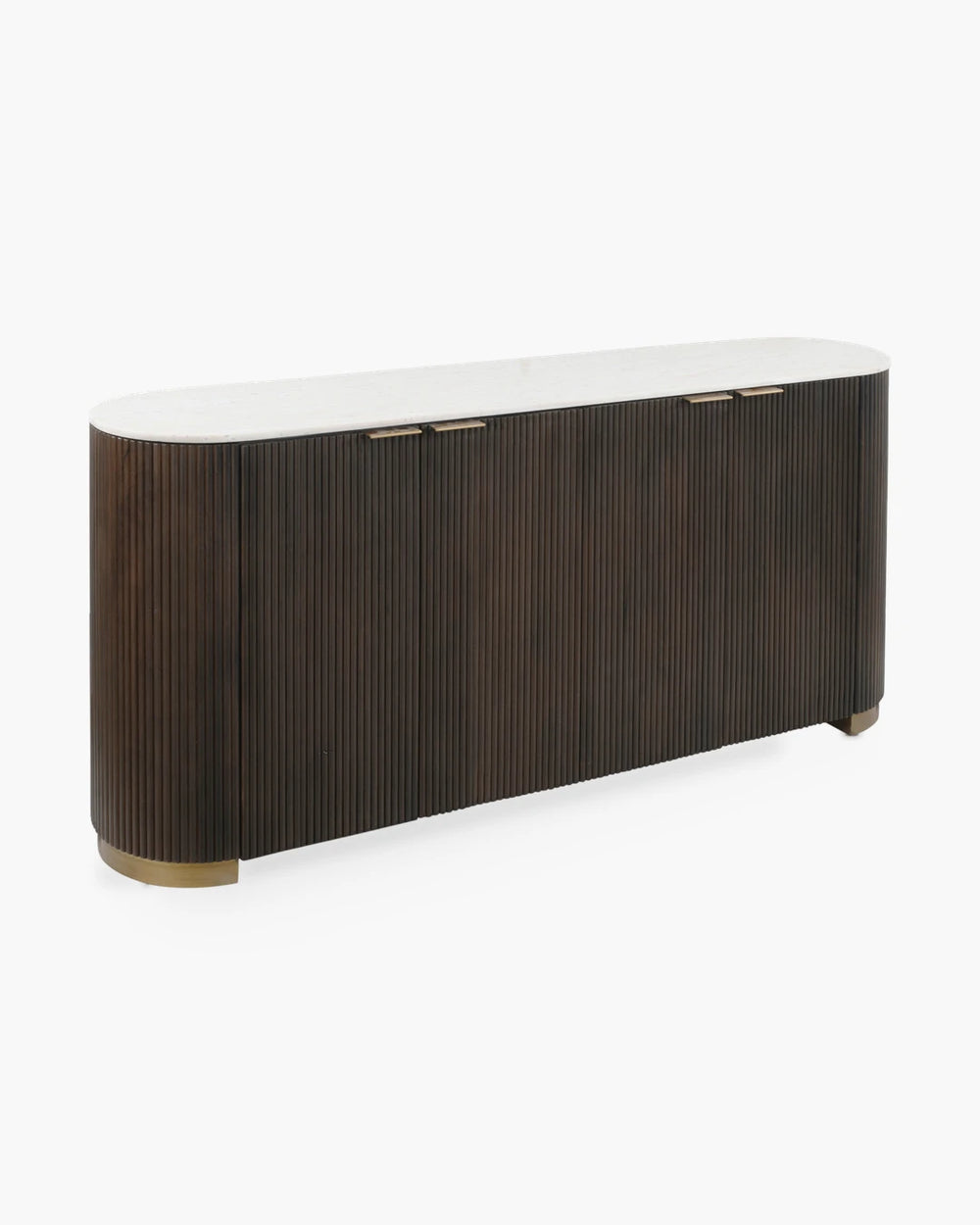 Dressoir Mayfield van Richmond Interiors in hout