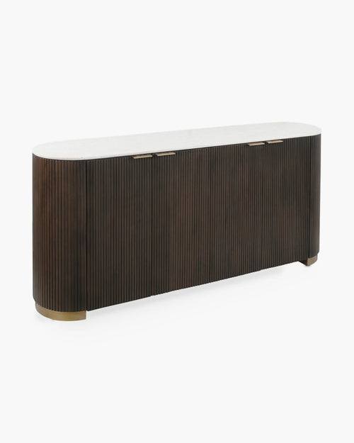 Dressoir Mayfield van Richmond Interiors in hout