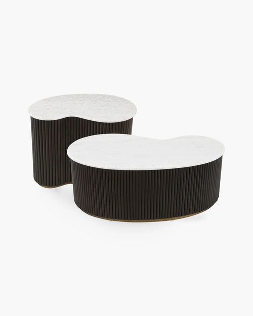 Set van 2 salontafels Mayfield van Richmond Interiors