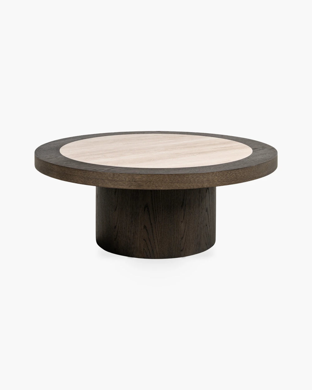 Ronde salontafel Nando van Richmond Interiors