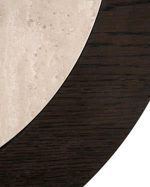 Ronde bijzettafel Nando van Richmond Interiors, foto 4 van 4
