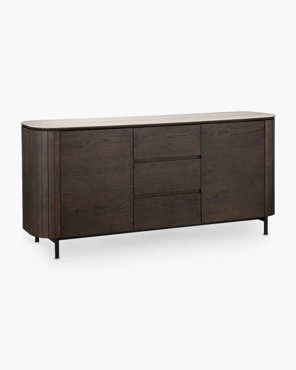 Dressoir Ritz van Richmond Interiors in hout