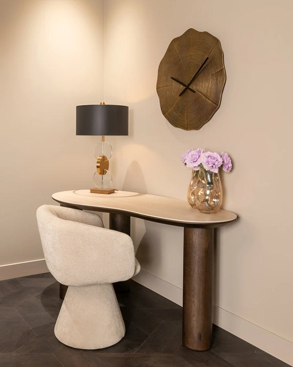 Bureautafel Ritz van Richmond Interiors, foto 3 van 4