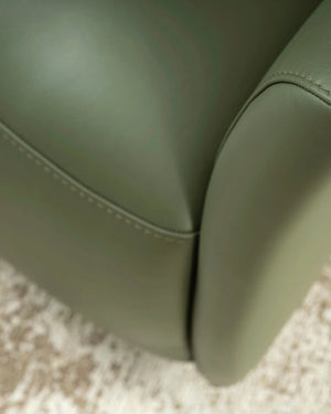 Draaifauteuil Alva van ROM, foto 4 van 4