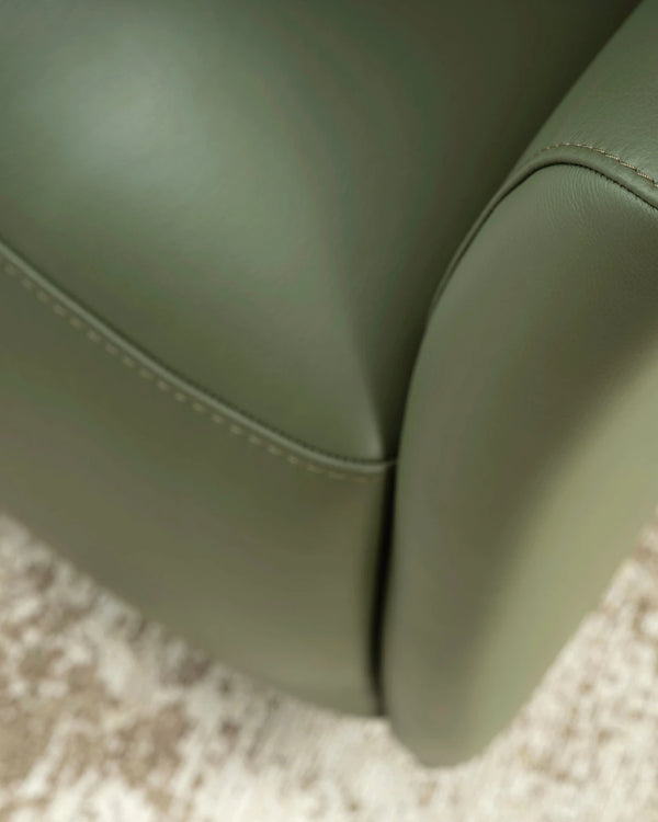 Draaifauteuil Alva van ROM, foto 4 van 4