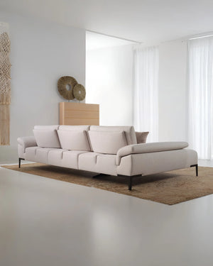 Hoeksalon Wave van ROM, foto 3 van 4