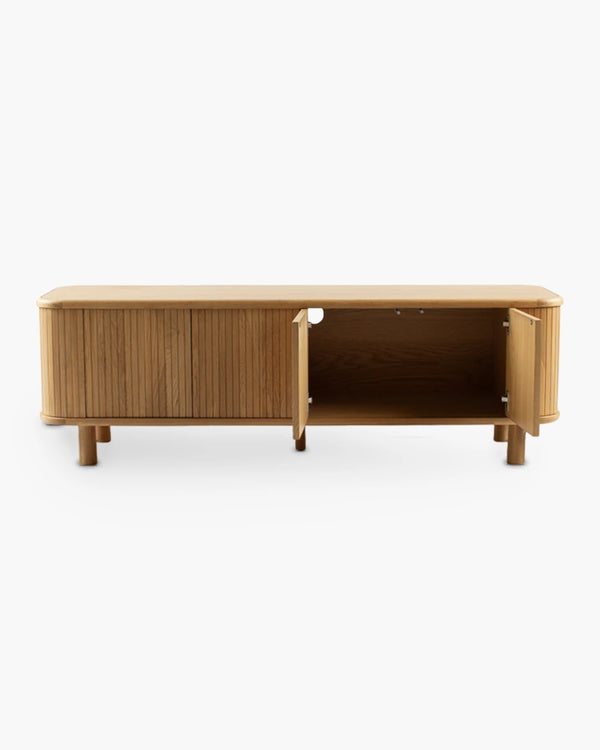 Tv-meubel 160 cm, foto 3 van 3