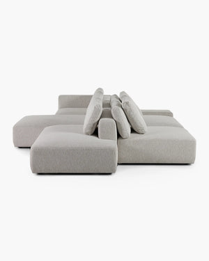Modulaire hoeksalon Lily van Soofa!, foto 2 van 4