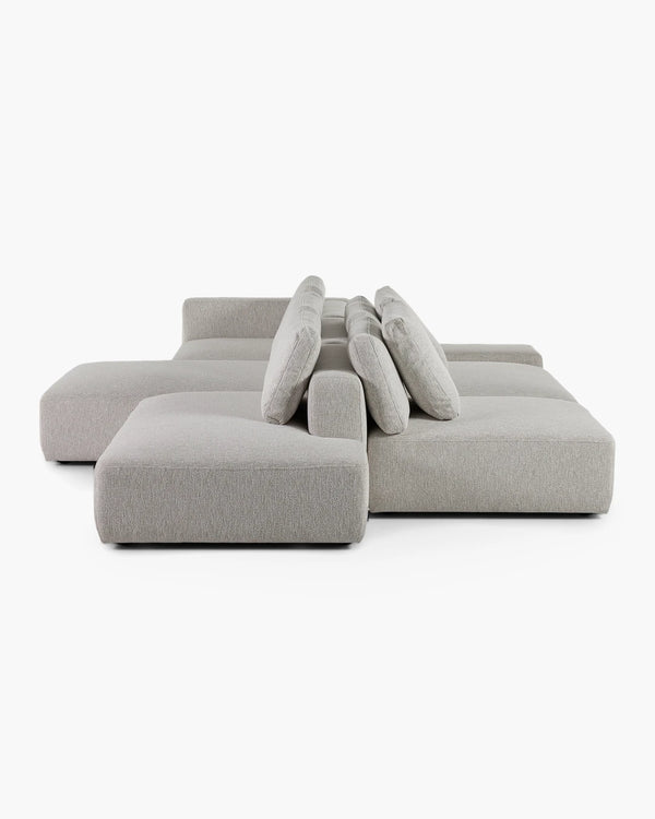 Modulaire hoeksalon Lily van Soofa!, foto 2 van 4