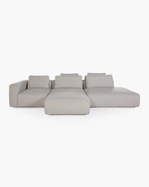 Modulaire hoeksalon Lily van Soofa!, foto 3 van 4