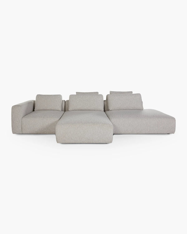 Modulaire hoeksalon Lily van Soofa!, foto 3 van 4
