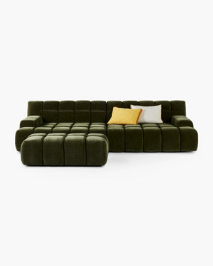 Zetel Mira 4-zit van Soofa!, foto 3 van 3