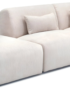 Hoeksalon North van Soofa!, foto 3 van 7