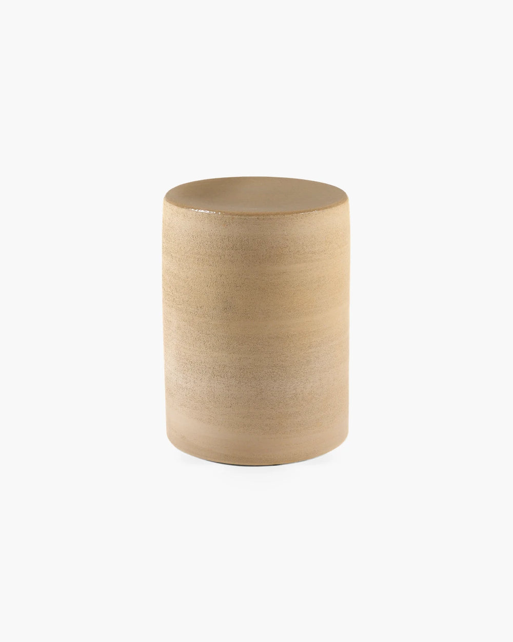 Ronde bijzettafel Paxn van Serax