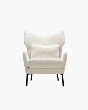 Fauteuil Alex van Sits, foto 2 van 8