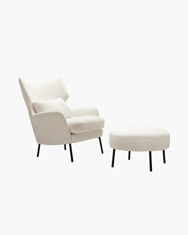 Fauteuil Alex van Sits, foto 3 van 8