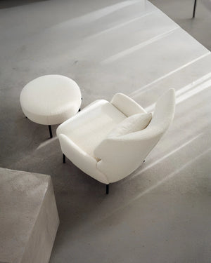 Fauteuil Alex van Sits, foto 4 van 8