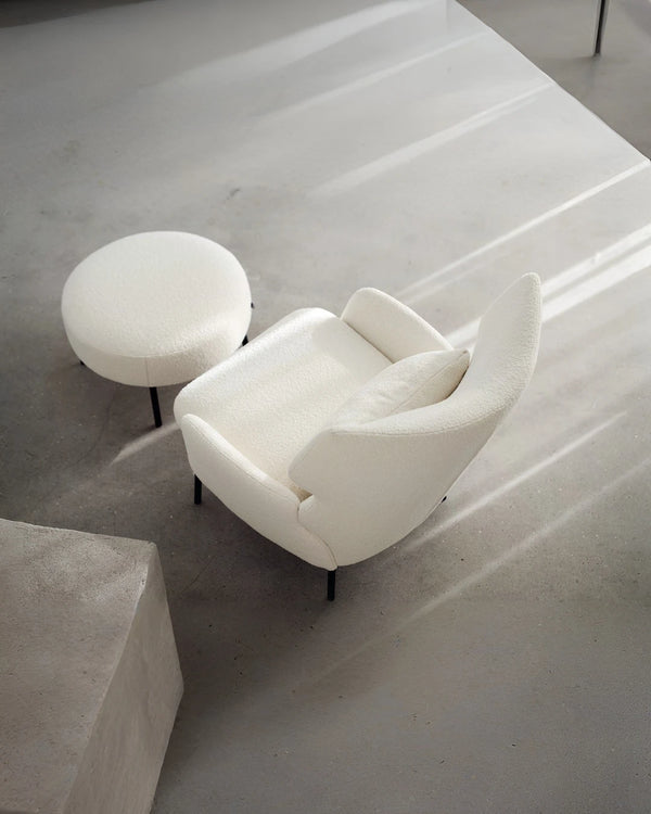 Fauteuil Alex van Sits, foto 4 van 8