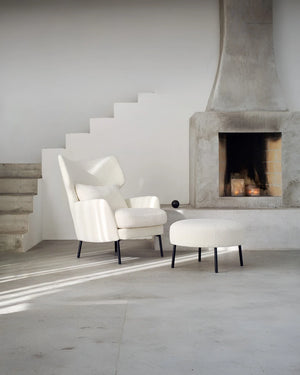 Fauteuil Alex van Sits, foto 5 van 8