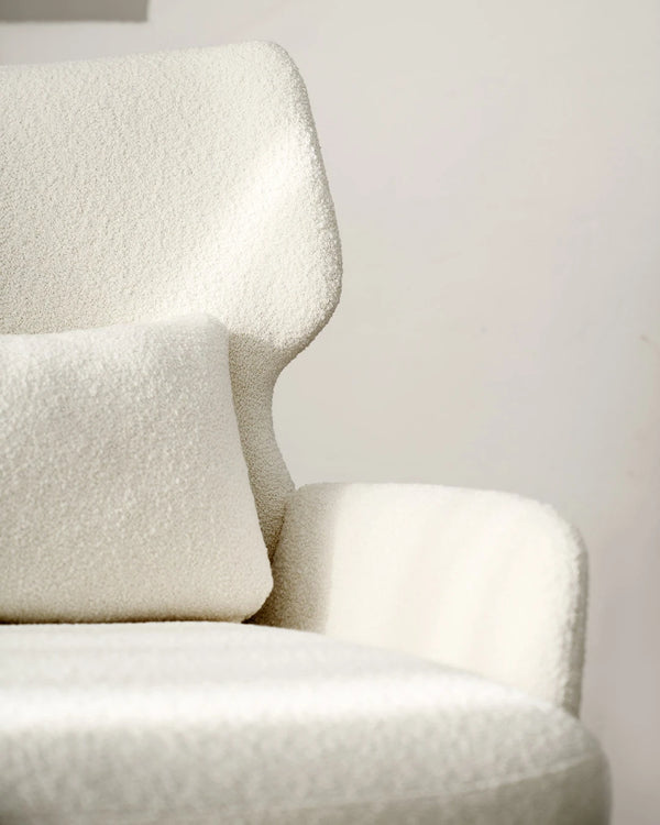 Fauteuil Alex van Sits, foto 6 van 8