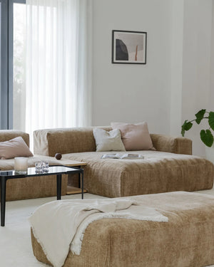 Modulaire hoekzetel Edda van Sits, foto 3 van 9