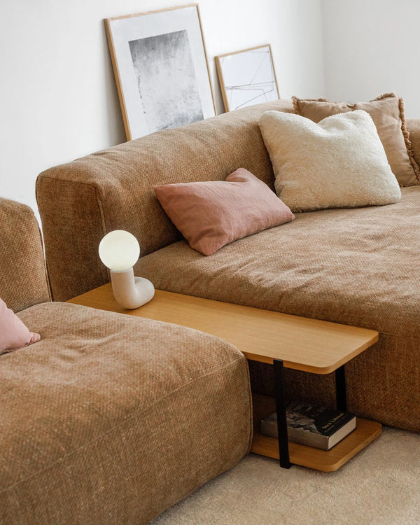 Modulaire hoekzetel Edda van Sits, foto 4 van 9