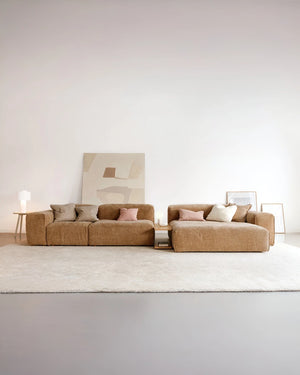 Modulaire hoekzetel Edda van Sits, foto 5 van 9