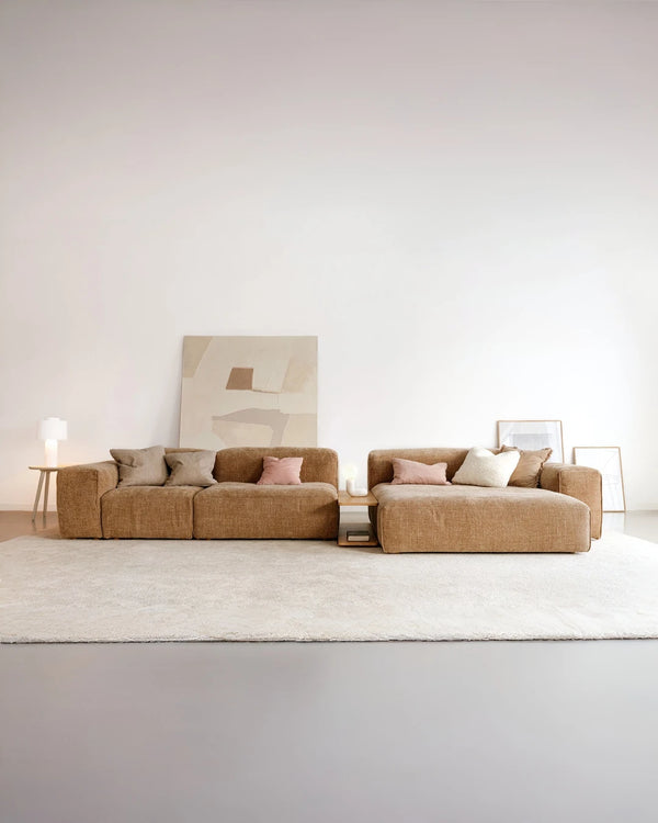 Modulaire hoekzetel Edda van Sits, foto 5 van 9
