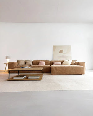 Modulaire hoekzetel Edda van Sits, foto 6 van 9