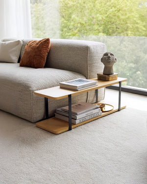 Modulair hoeksalon Edda van Sits, foto 4 van 4