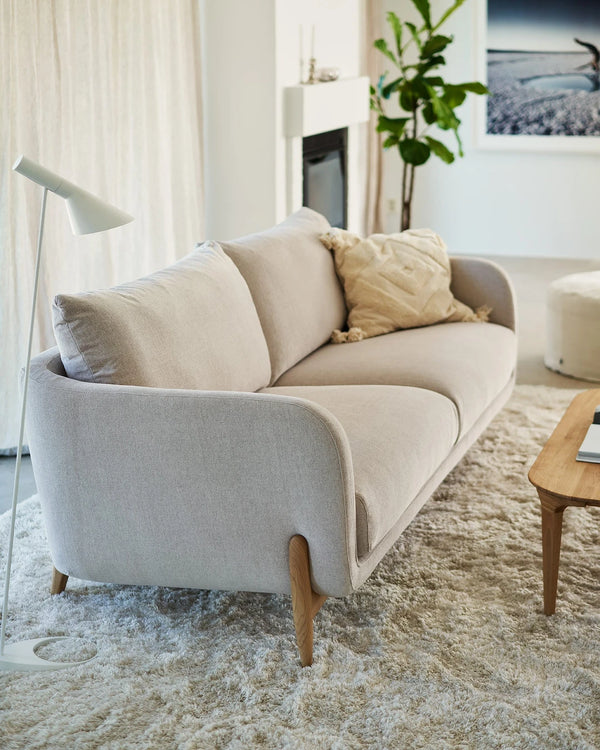 Zetel Jenny 3-zit van Sits, foto 4 van 8
