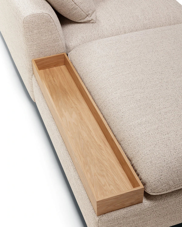 Modulaire hoekzetel Milou van Sits, foto 2 van 6