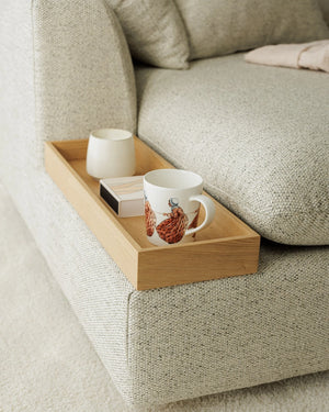 Modulaire hoekzetel Milou van Sits, foto 3 van 6