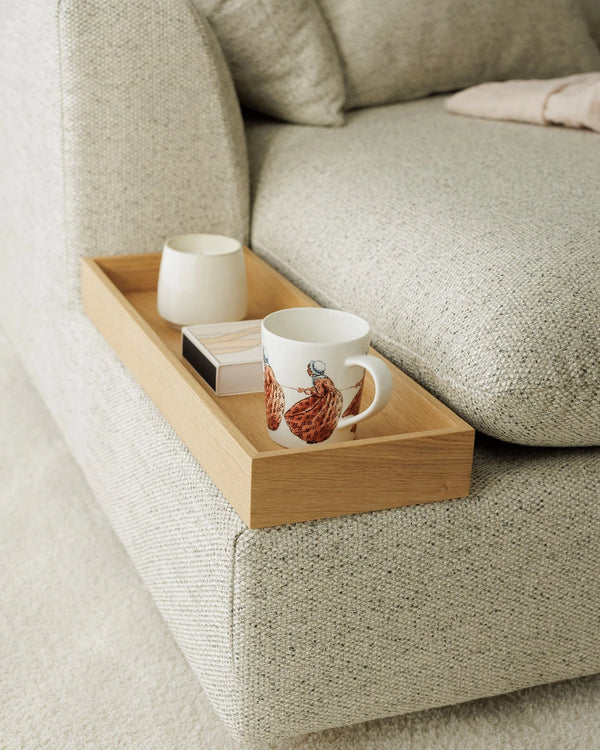 Modulaire hoekzetel Milou van Sits, foto 3 van 6