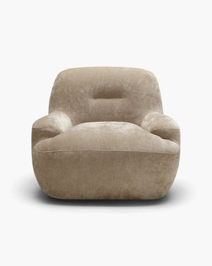 Draaifauteuil Uma van Sits, foto 2 van 3