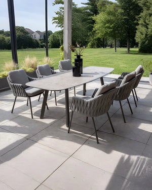 Tuinstoel Cannes van 4 Seasons Outdoor, foto 5 van 8