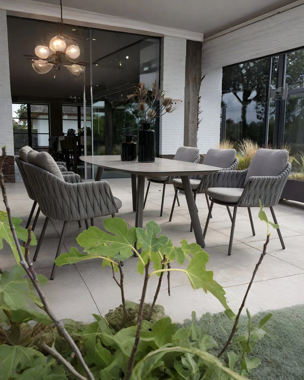 Tuinstoel Cannes van 4 Seasons Outdoor, foto 6 van 8