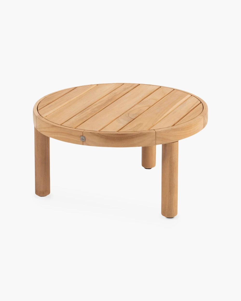 Outdoor salontafel Finn van 4 Seasons Outdoor in teak